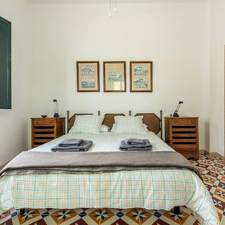La Umbria De La Ribera Guest House El Pedroso Ngoại thất bức ảnh