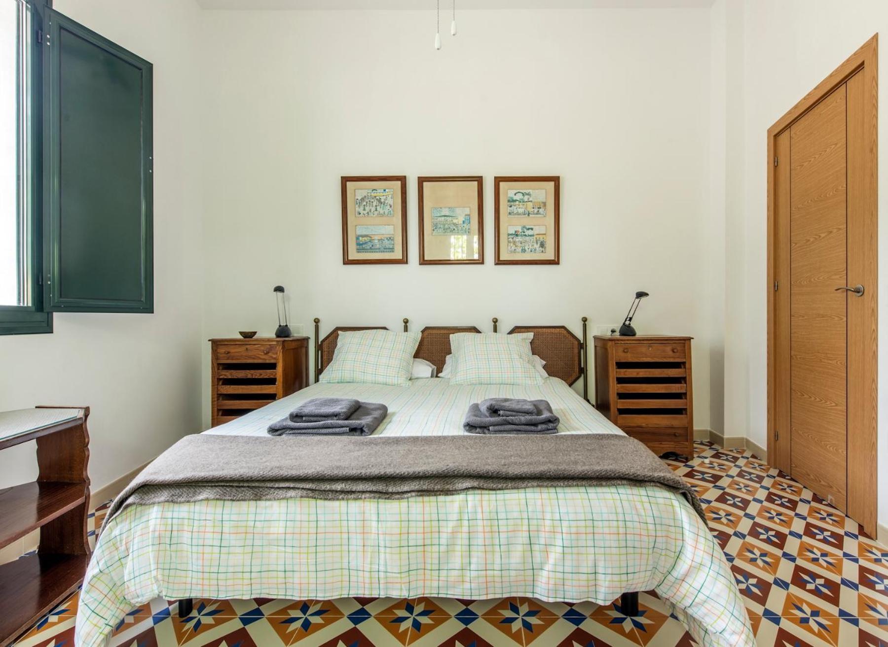 La Umbria De La Ribera Guest House El Pedroso Ngoại thất bức ảnh