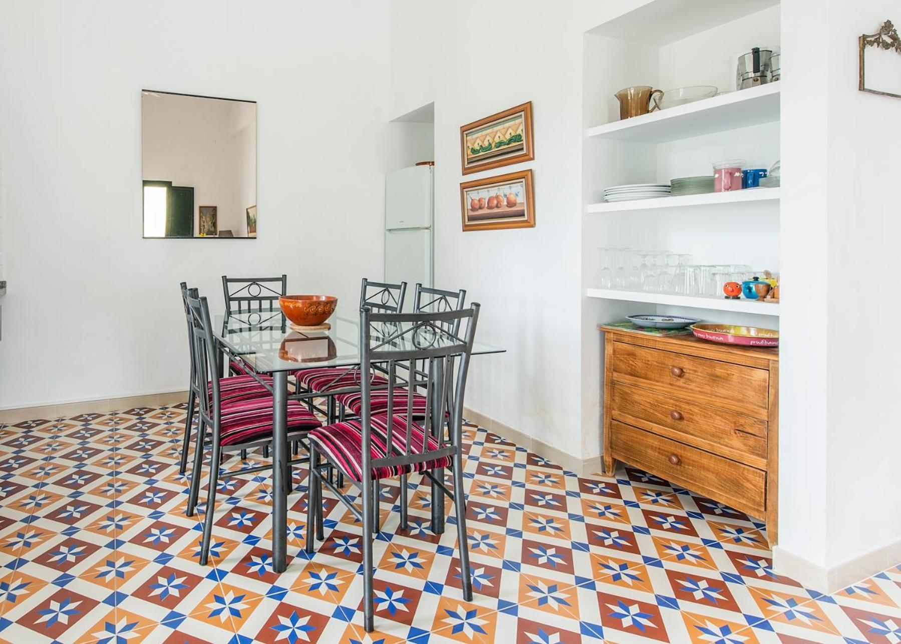 La Umbria De La Ribera Guest House El Pedroso Ngoại thất bức ảnh