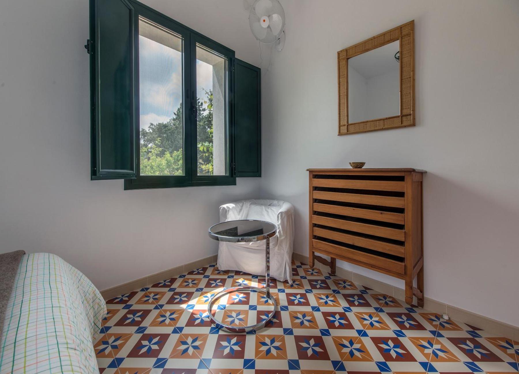 La Umbria De La Ribera Guest House El Pedroso Ngoại thất bức ảnh