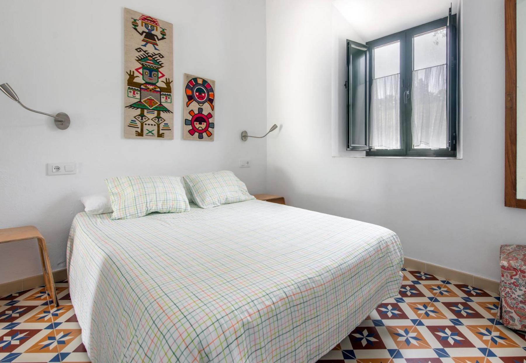 La Umbria De La Ribera Guest House El Pedroso Ngoại thất bức ảnh