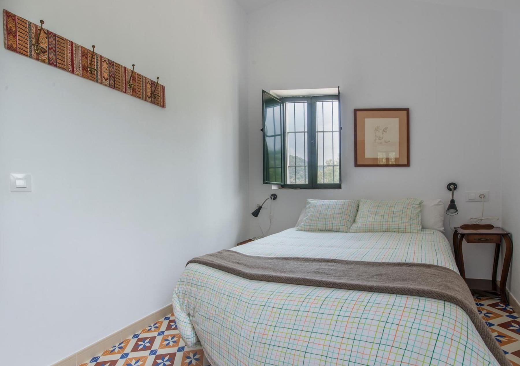 La Umbria De La Ribera Guest House El Pedroso Ngoại thất bức ảnh