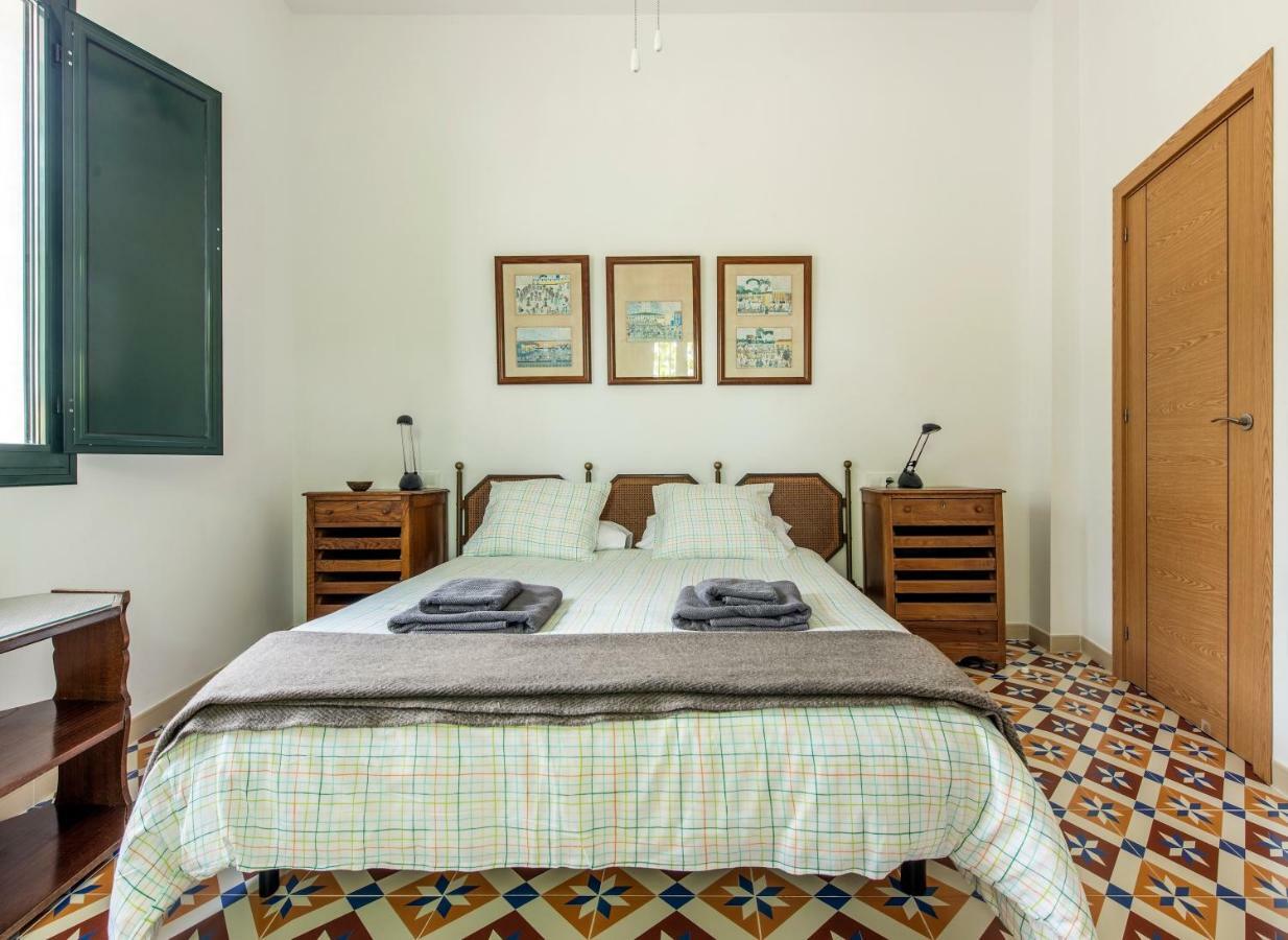 La Umbria De La Ribera Guest House El Pedroso Ngoại thất bức ảnh
